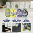 thumbnail image 3 of Mr. Clean Clean Freak All Purpose Cleaner Spray, Multi-Surface Cleaning, Gain, 16 fl oz (2 Pack), 3 of 5