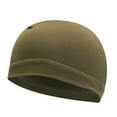 thumbnail image 1 of Riding skeleton hat under helmet hat soft hat sunscreen men, 1 of 5