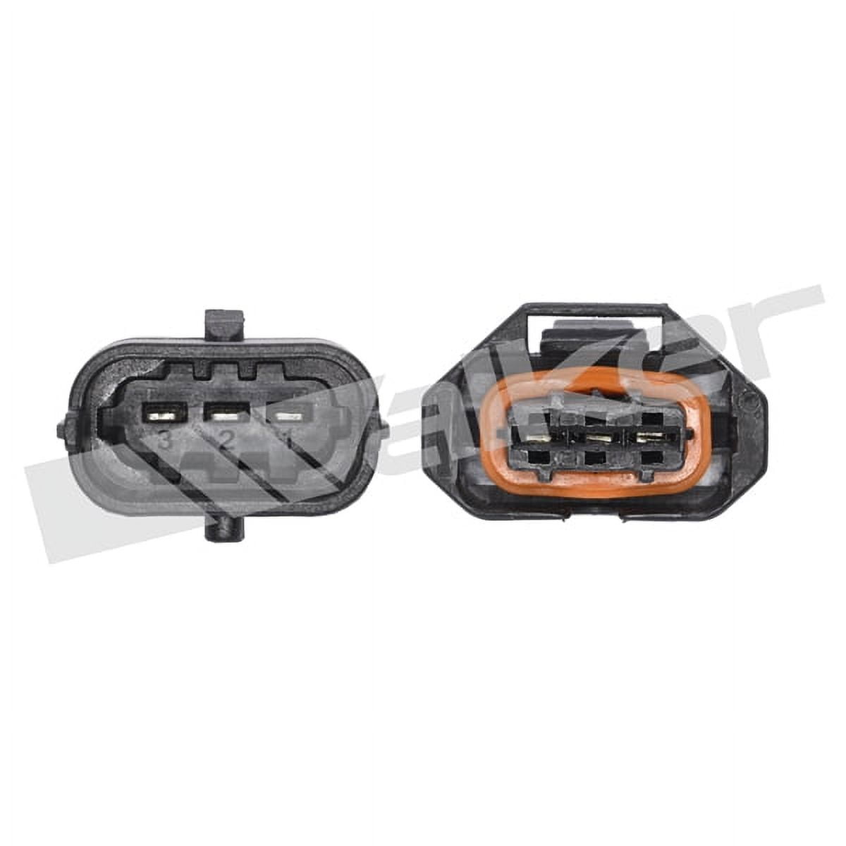 Walker 235-91552 Engine Camshaft Position Sensor Walker Products FSK Fits select: 2011-2019 FORD F250, 2011-2019 FORD F350