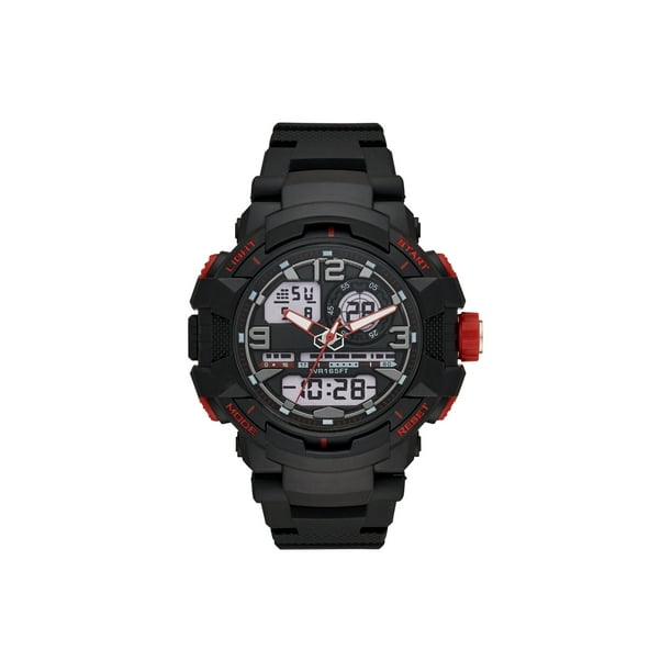 Men's Digital Watch