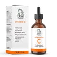 thumbnail image 1 of Sérum facial para piel con vitamina C natural antienvejecimiento 30 ml, 1 of 5
