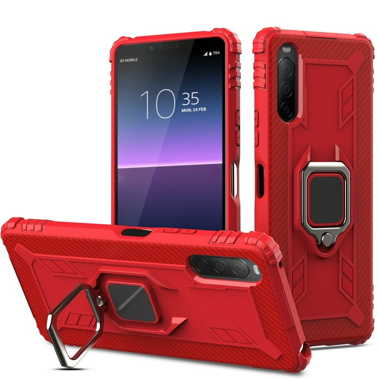 Sony xperia l4 case deals