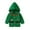 C-Green713, variant on DHFJKG Baby Girl Boy Christmas Knit Hoodies Sweater Xmas Elf Themed Button Down Jacket Warm Winter Clothes Relaxed Fit Tops