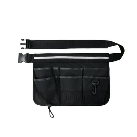

Tool Belt Hardware Bag Garden Outside Work Portable Oxford Cloth
