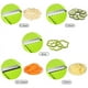 thumbnail image 5 of Cortador de papas Adepaton Mandolina Vegetal Utensilios de Cocina, 5 of 6