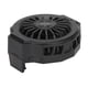 thumbnail image 1 of Enfriador de teléfono RGB Reducción de ruido dual Fijación magnética Carga inalámbrica Doble protección Disipador de calor para teléfono móvil RGB Carga inalámbrica negra, 1 of 12