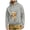 ZQR1-Gray, variant on Eiyaclvo Mens Pet Pouch Hoodie for Men with Pocket Long Sleeve Hooded Sweatshirts Pullover Carrier Kangaroo Dog Pouch Hoodies