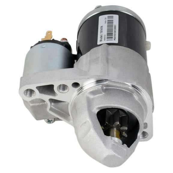TRQ Starter Fits 2011-2014 Chrysler 200 Dodge Avenger STA05204