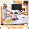 thumbnail image 5 of Juego de regalos de agradecimiento a los profesores AmazingSpark, 72 piezas, con bolsa, 5 of 5