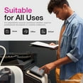 thumbnail image 2 of STARLIGHT- 106R01596 Yellow For Xerox Laser Toner Cartridge Phaser 6500Dn Workcentre 6505, 2 of 6