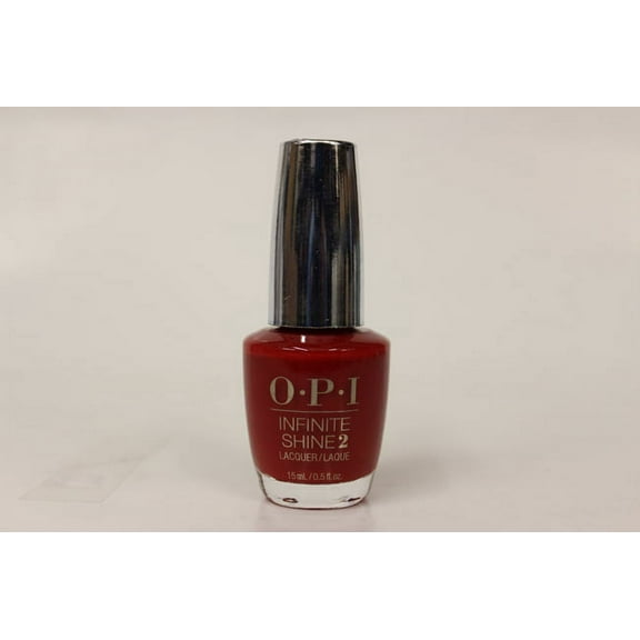 OPI by OPI , OPI Relentless Ruby Infinite Shine 2 Nail Lacquer--0.5oz