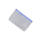 thumbnail image 3 of Seitruly Contenedor de bolsa con cremallera de 10 piezas, prácticos archivadores impermeables, contenedores de almacenamiento para documentos simples Carpetas de archivos A6 azul, 3 of 5