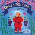 thumbnail image 1 of Pre-Owned Once upon a Time There Was an Old Woman: A Tale About Hope Paperback, 1 of 1