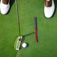 thumbnail image 4 of unbranded Golf Grip De Antideslizante Para Entrenamiento Con Confort Ergonómico Para Putter Y Driver Multicolor, 4 of 8