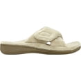 thumbnail image 5 of Vionic Relax Adjustable Strap Sandal Slipper (Women's), 5 of 8
