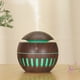 thumbnail image 5 of USB Air Humidifier Aroma Oil Diffuser Cool Mist Maker Color Changing Wood LEDs Night Light Household Aromatherapy for Home Office, 5 of 5
