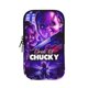 thumbnail image 2 of Bolsa y brazalete para botella de agua deportiva de la novia de Chucky, ideal para accesorios de taza, yoga, gimnasio, para hombre y mujer., 2 of 5