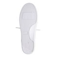 thumbnail image 4 of Time and Tru Women's Scrunch Back Slip On Sneakers, Sizes 7-12, Wide Width Available, 4 of 5