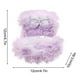 thumbnail image 3 of Doll Safety Seat Cute Doll Air Ornaments Car Interior Decoration, 3 of 6