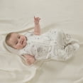 Gllquen Baby Sleep Sack Premium Organic Cotton Wearable Blanket for