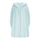 thumbnail image 4 of Abrigos y chaquetas casuales con capucha de manga larga para mujer Abrigos peludos con capucha de manga larga con bolsillos Suéteres de descanso Chaquetas de invierno Abrigos para mujer, 4 of 7