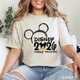 thumbnail image 5 of Disney Family Shirt 2026, Mickey and Crew Tee, Disney Vacation Group Shirt, Disneyworld Shirt, Disney Family Trip Shirt, Disney Shirt 362630, 5 of 6