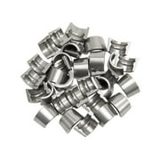 Angle View: Edelbrock 9657 Performer RPM Valve Stem Locks