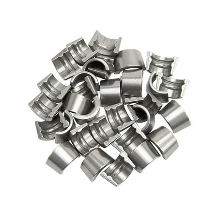 Edelbrock 9657 Performer RPM Valve Stem Locks