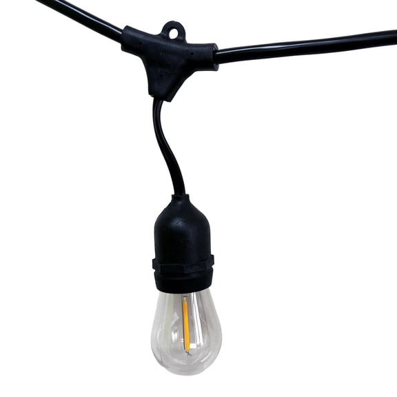 LED String 48ft