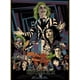 thumbnail image 3 of Conjunto de pintura de diamantes Tim Button Beetlejuice AB, fantasma de Halloween, película de Michael Keaton, mosaico de punto de cruz, decoración de pared DIY, regalo, 3 of 5