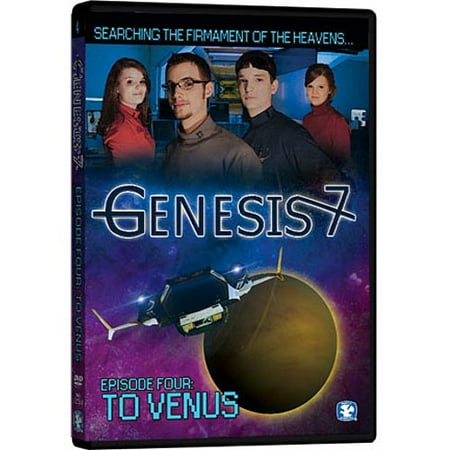 Genesis 7: Episode Four - To Venus