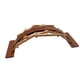 thumbnail image 2 of Juguete de puente de arco de madera, rompecabezas 3D, juguete de ensamblaje coleccionables, construcción de madera, juguetes Montessori para niños y perfke Puente de arco educativo, 2 of 9