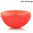 thumbnail image 2 of 2Pcs Balance Pods Hedgehog Stability Balance Trainer Dots, 2 of 4