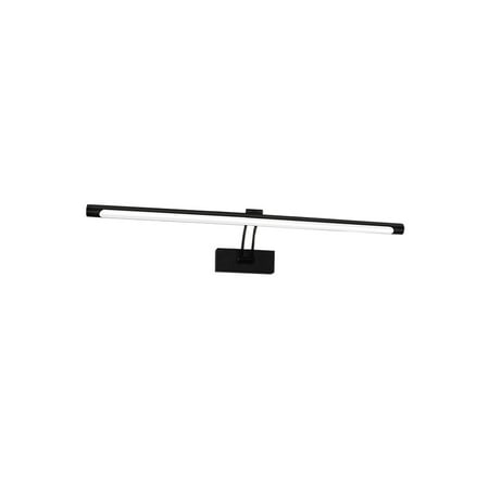

Led Bathroom Light Waterproof Light Wall Light Fixture Modern Sconce Wall Lamp for Living Room -------- Long Lifespan