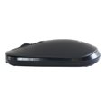 thumbnail image 3 of Verbatim Souris Optique Sans Fil Rechargeable pour Plusieurs Appareils - Noir, 3 of 5