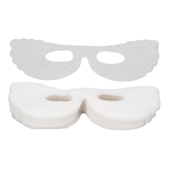 Hoja De Papel Para Ojos Papel Para Máscara Para Ojos Desechable Transpirable Estirable Para El Cuidado De La Piel De Los Ojos ANGGREK Otros