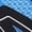 Sky Blue, variant on Dark Blue Womens Swim Water Shoes For Pool Quick-Dry Aqua Socks For Beach Swim Surf Yoga Exercise Slip-On Barefoot Skin Footwear