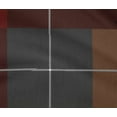 thumbnail image 4 of oneOone Cotton Flex Fabric Tartan Check Printed Craft Fabric BTY 40 Inch Wide, 4 of 4