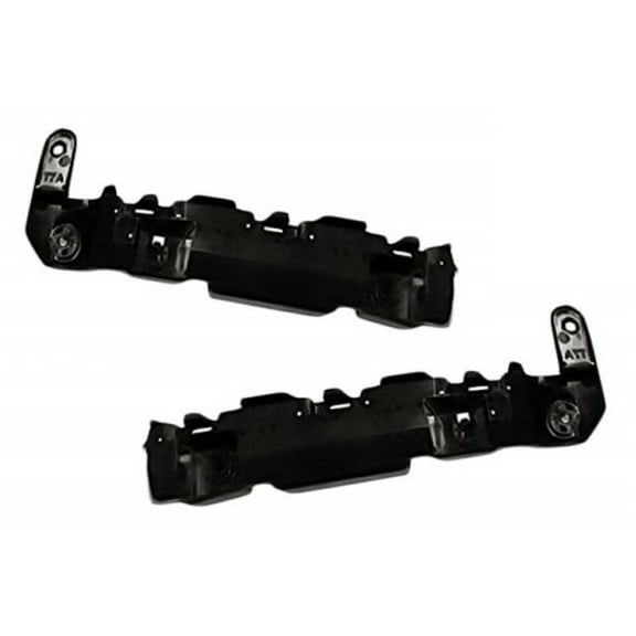 KarParts360 For Honda HR-V 2016 17 18 19 20 21 2022 Bumper Retainer Driver And Passenger Side | Pair Front | HO1032108, HO1033108 | 191275062623, 71198T7A000, 191275062630, 71193T7A000