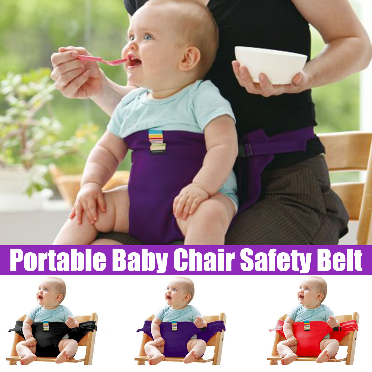 baby high chair 4 months