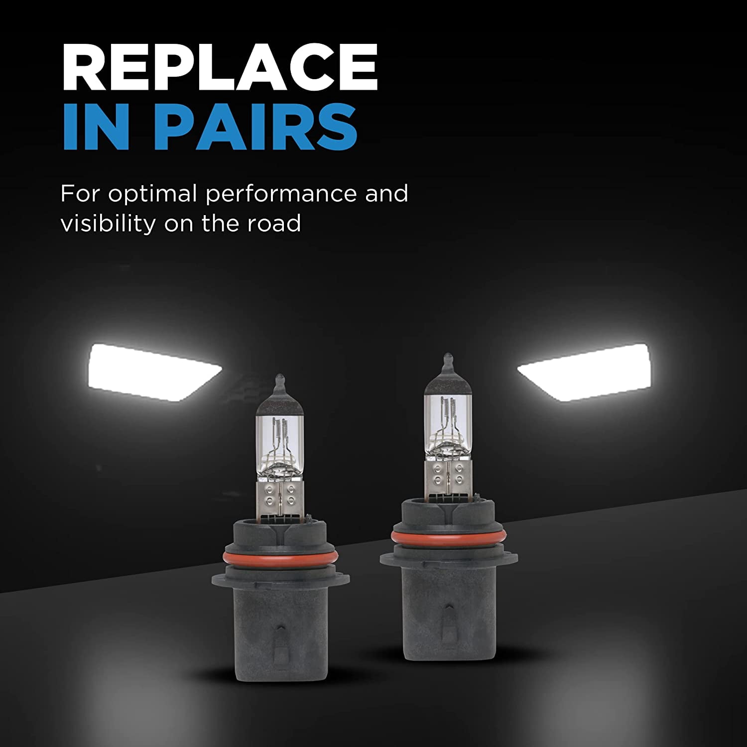 Headlight Bulb