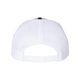 thumbnail image 2 of Gorra Trucker Ajustable R RICHARDSON Negra y Blanca, 2 of 3
