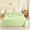 #2 Green, variant on Cooling Blanket, Temperature Regulating Comforter, Breathable Lightweight Fabric for Enhanced Sleep Comfort, Ideal for Warm Seasons, Great for Warm Sleepers