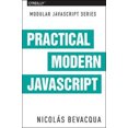thumbnail image 2 of Practical Modern JavaScript: Dive into ES6 and the Future of JavaScript, 2 of 3