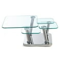 thumbnail image 1 of Canadian Melody Extendable Coffee Table, 1 of 3