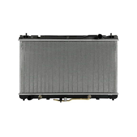 ECCPP 2434 Radiator for 2002-2003 for Lexus for ES300 3.0L 2004-2006 for Lexus for ES330 3.3L 2002-2006 for Toyota for Camry 3.0L 2004-2006 for Toyota for Camry 3.3L
