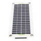 thumbnail image 4 of Panel solar portátil Nikou 12 V 30 W, 4 of 9