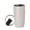 -Almond Birch, variant on Voyager Tumbler with Flip Lid | Travel Coffee Mug | Insulated Stainless Steel Cold Brew Iced or Hot Coffee Cup | Gifts for Women Men Her Him | 16oz, Blue Dune