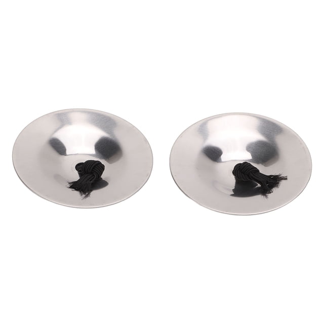 Finger Cymbals Belly Dancing,Dance Finger Musical Instrument For Dance Party Holiday