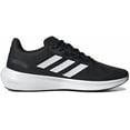thumbnail image 1 of Size 9.5 - adidas Runfalcon 3.0 Cloudfoam Low Black White, 1 of 6